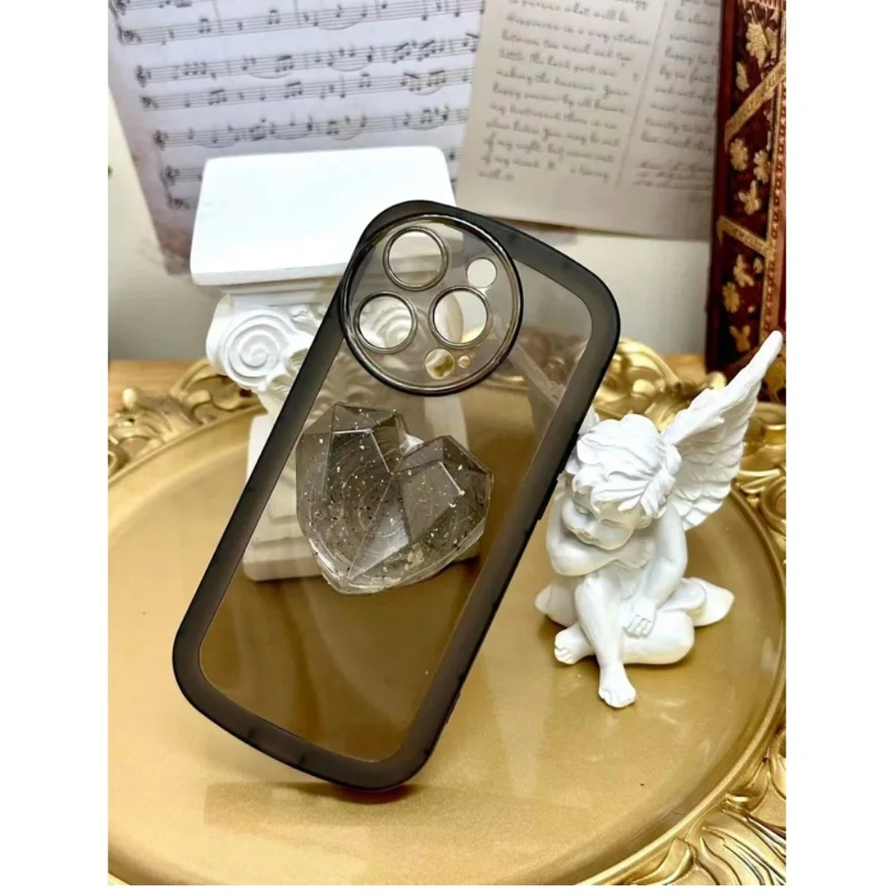 Clearance iphone14/14promax/14pro/14plus 3D heart case, Christmas gift